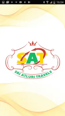 Sri Atluri Travels android App screenshot 4